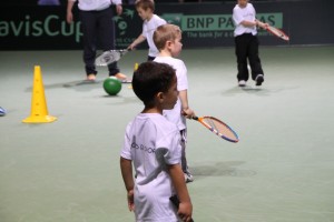 Mini-tennis 5