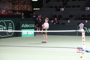 Mini-tennis 6