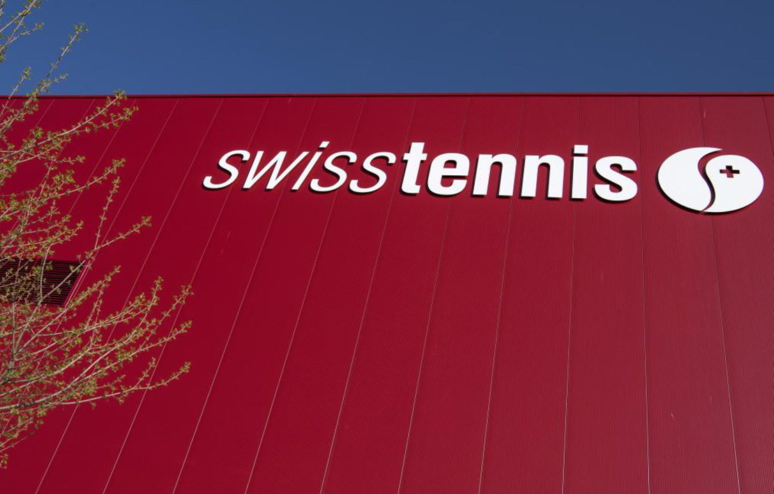 Information sur l’aide fédérale d’urgence au tennis suisse en raison du coronavirus