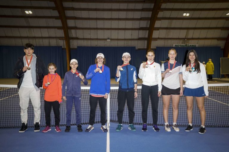Un Genevois Champion Suisse!