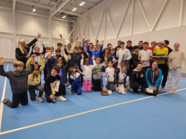 Neuf jeunes “maîtres” pour terminer 2025